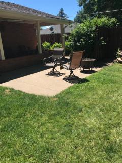 Private king suite - Dubuque - 4