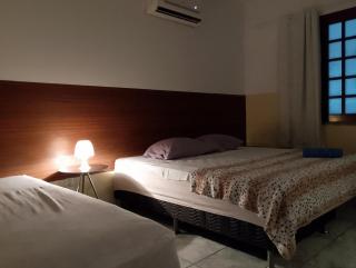 Hostel Aldeia Inn - Fortaleza - 2
