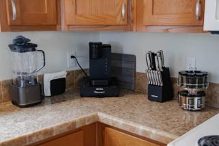 Beachside Bungalow - Navarre - 6