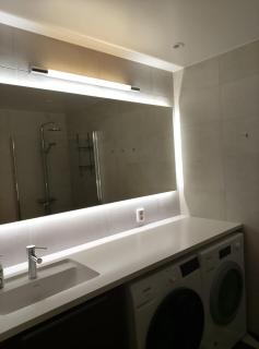 BEACHFRONT LUXURY VIP ROOM BY CENTRAL STATION Oslo - Oslo - 1