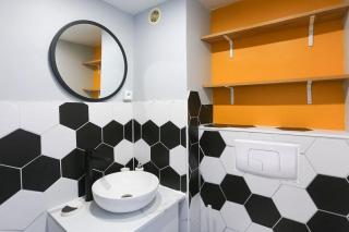 Le Nid d Amiens 2 pers 8 min Centre ville & gare - 3