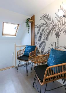 Le Nid d Amiens 2 pers 8 min Centre ville & gare - Amiens - 8