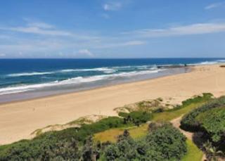 403 Dromedaris On The Beach - Amanzimtoti - 0