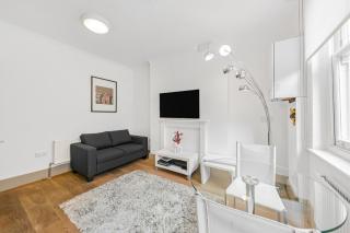 Stylish 1BR IN C- London near Oxford Street - Londra - 0