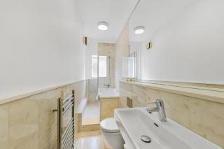 Stylish 1BR IN C- London near Oxford Street - Londra - 8