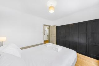 Stylish 1BR IN C- London near Oxford Street - Londra - 5