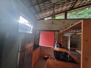 Casa da Floresta Aruá, Praia do Forte, Bahia - Mata de Sao Joao - 2