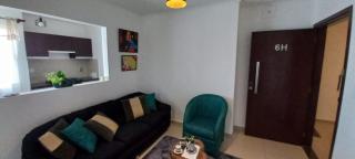 Lindo y acogedor depto De un dormitorio - Santa Cruz de la Sierra - 8