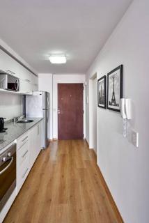 WeHostBsAs - Studio 2P con gran vista - San Telmo - Buenos Aires - 6