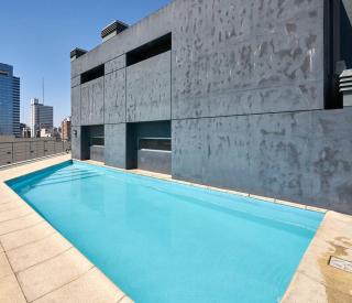 WeHostBsAs - Studio 2P con gran vista - San Telmo - Buenos Aires - 4