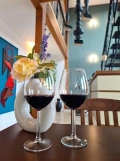 Pensiunea Subcarpati - 4