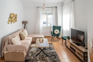 Depi's Luxury Apartment in the center - Alexandroupoli - 3