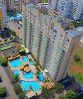 Ap Thermas place Caldas novas - Caldas Novas - 2