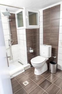 Depi's Luxury Apartment in the center - Alexandroupoli - 4