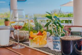 House Oasis Village Villa - Privlaka - 8