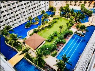 5 Star Shore Residences MOA Luxury Suite with Bayview Pool Access - Manila - 0