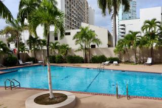 Isla Verde Modern Apartment with Pool - San Juan - 3