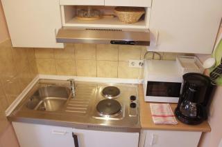 Apartments Almond - Vir - 6