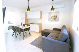 Apartments Oasis - Nin - 7