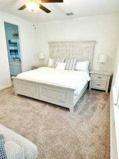 Charming Cottage - Yellow Haus near Gruene - 4