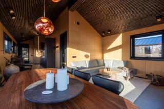 Aurora Luxe Retreat - Tromsø - 1