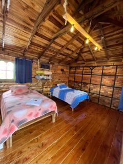 Hotel Areca - Murillo - 1