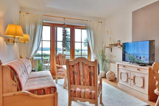 Landhaus Pönitz am See Landhaus am See Appartement 8 - 6