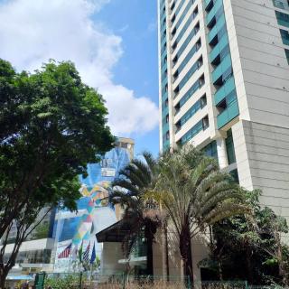 Quarto de casal - Caesar Towers Paulista - Blue Tree Premium Paulista - à 150 metros da Avenida Paulista - estadia estendida - bônus 12 horas - São Paulo - 8
