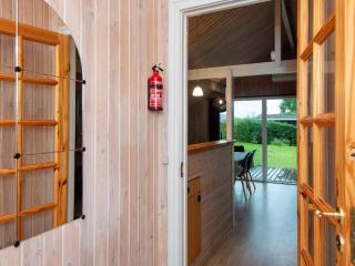 6 person holiday home in Ebeltoft-By Traum - Ebeltoft - 8
