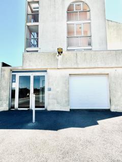 15 min à pieds de la mer- piscine privée- place de parking privée - Saint Pierre La Mer - 1