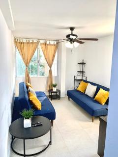 Apartment Coral near Mamitas Beach - Playa del Carmen - 0
