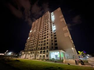 Apartamento Paraiso Central 2007 - 1