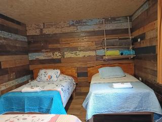 Hotel Areca - Murillo - 4