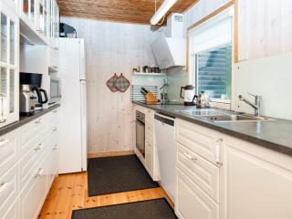 7 person holiday home in Knebel-By Traum - Knebel - 2