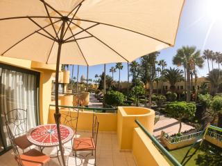 Drago 2 Atlantic Garden apartment - Corralejo - 9