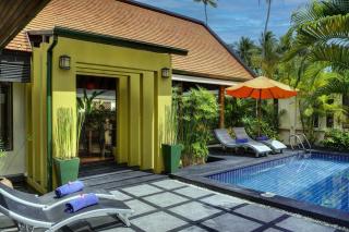 Hideaway Villa - Laem Set Beach - 6