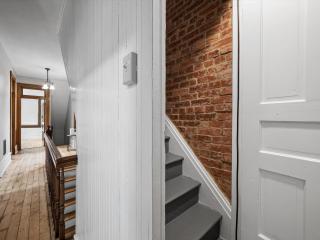 Oakland, Pittsburgh !F Unique and Stylish Private Bedroom with Private Bathroom - Pittsburgh - 3