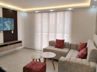 T3 Apto con Aire y Piscina - 4