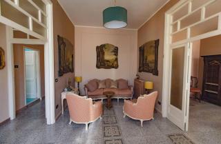 Luxury Suite Vitruvio 55 - Formia - 8