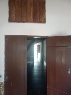 Casa no centro histórico na beira rio vermelho - Goiás - 0