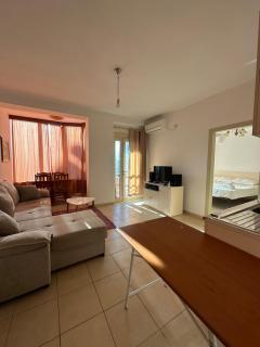 Vespa Apartment - Sarandë - 0