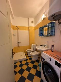 Vespa Apartment - Sarandë - 2