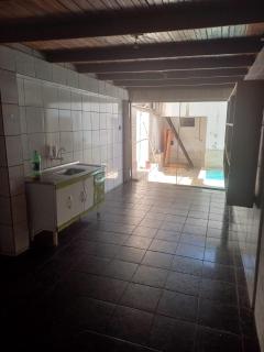 Casa no centro histórico na beira rio vermelho - Goiás - 6