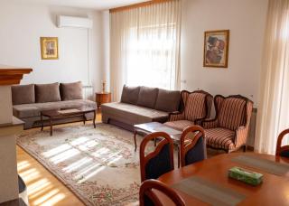Old Town Villa Sarajevo - Sarajevo - 5