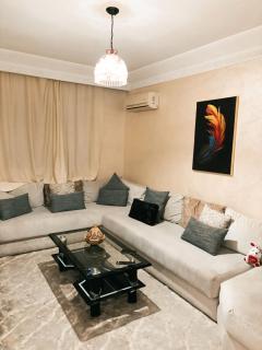 chez taoufiq avec jacuzzi et fibre optique - Marrakesh - 9