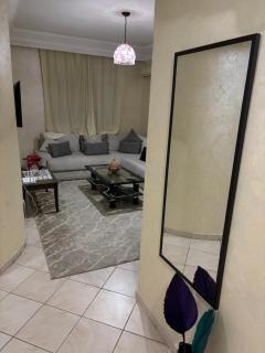 chez taoufiq avec jacuzzi et fibre optique - Marrakesh - 6