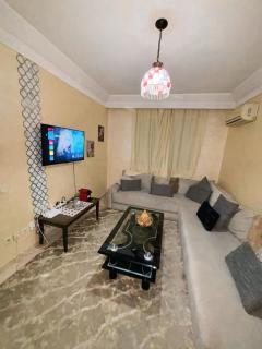 chez taoufiq avec jacuzzi et fibre optique - Marrakesh - 7