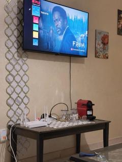 chez taoufiq avec jacuzzi et fibre optique - Marrakesh - 3