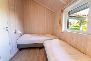 Strandblick - Dorf 1 Ferienhaus 20 - 2