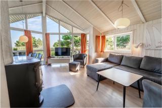 Strandblick - Dorf 1 Ferienhaus 23 - 5